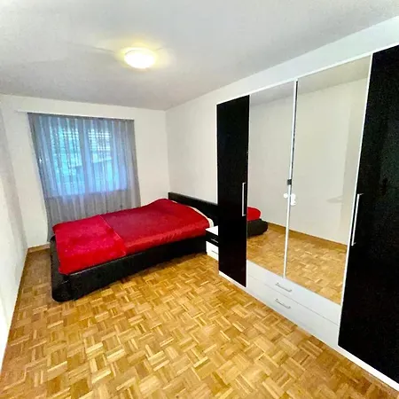 Center Apartment