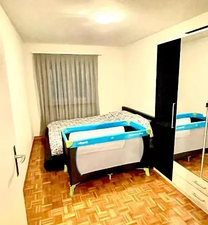 Apartment Center Interlaken