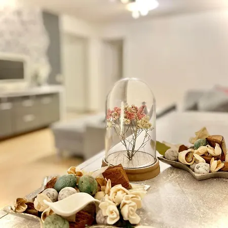 Apartman Center Interlaken