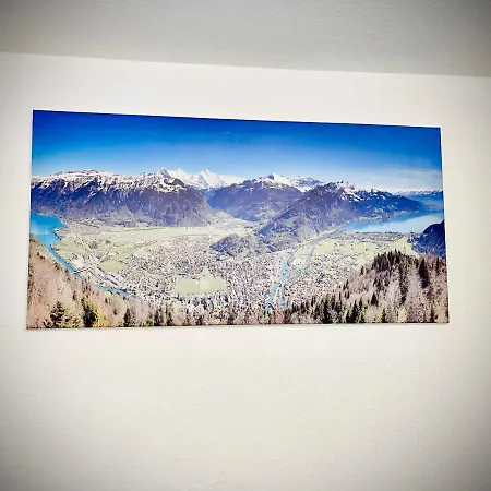 Center Interlaken