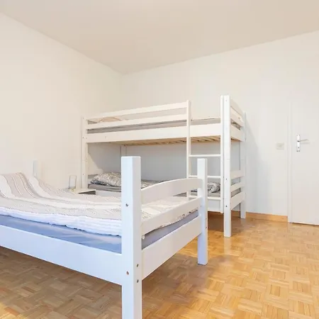 Center Apartment