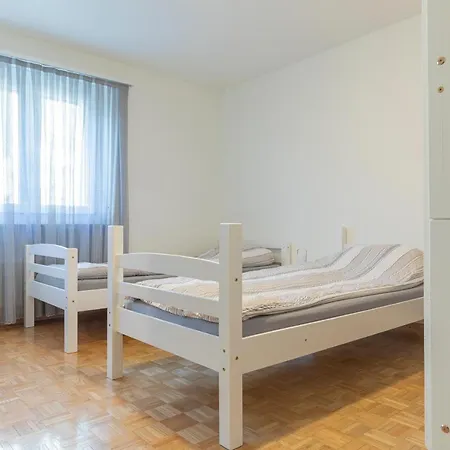 Center Apartment