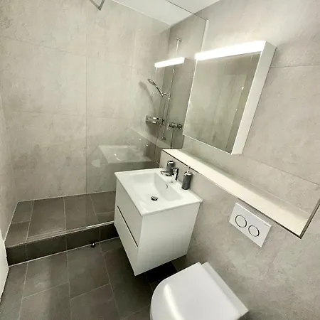 Appartamento Center Interlaken