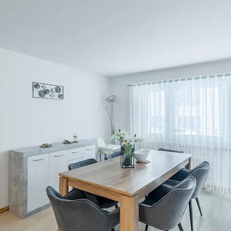 Appartamento Center Interlaken