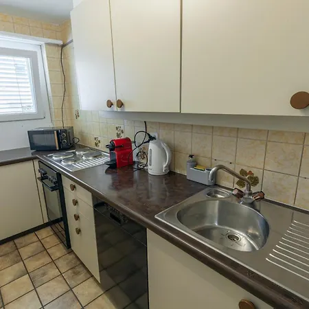 Center Apartment Interlaken
