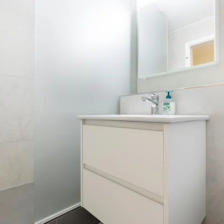 Center Apartment