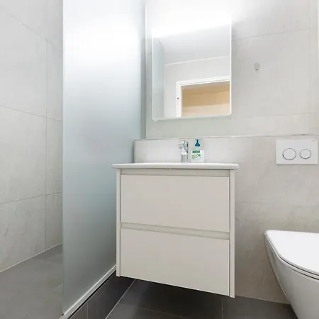 Center Apartment