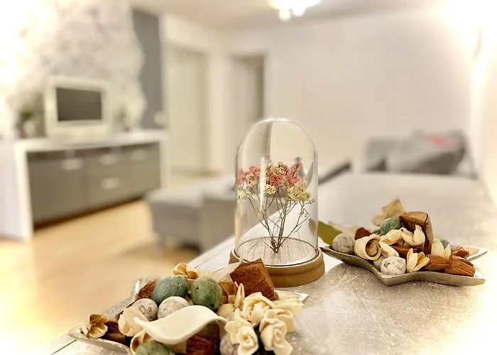 Apartamento Center Interlaken