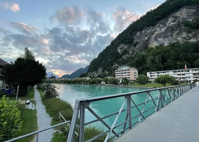 Center Apartamento *