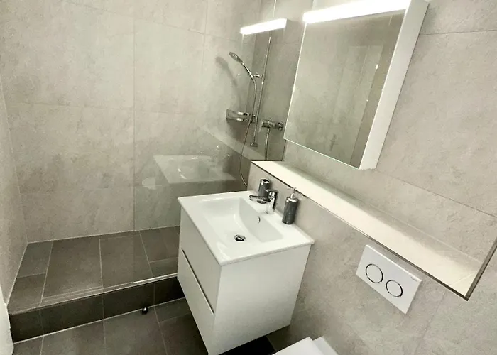 Apartamento Center Interlaken