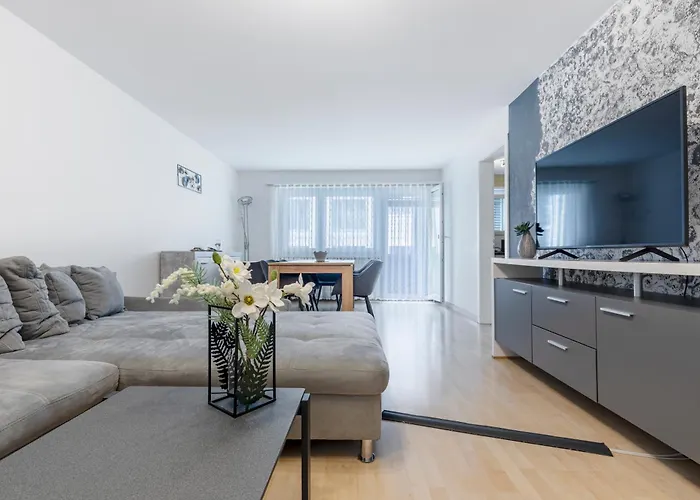 Center إنترلاكن