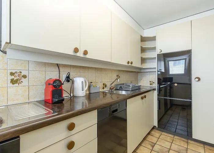 Center Apartamento *