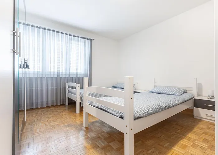 Apartamento Center *