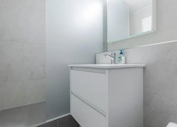 Apartamento Center Interlaken