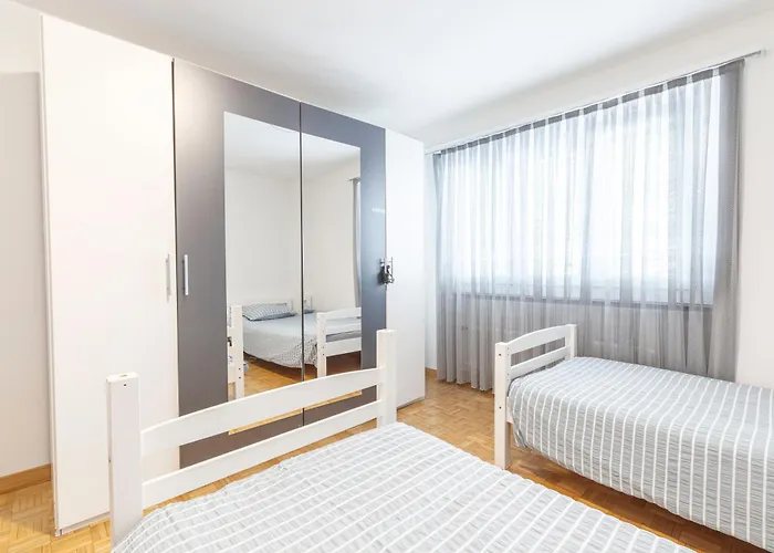Apartamento Center