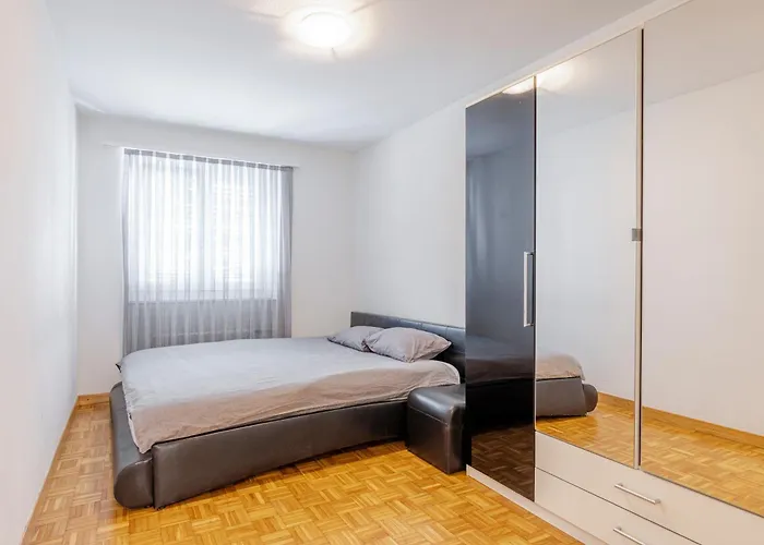 Center Apartamento Interlaken