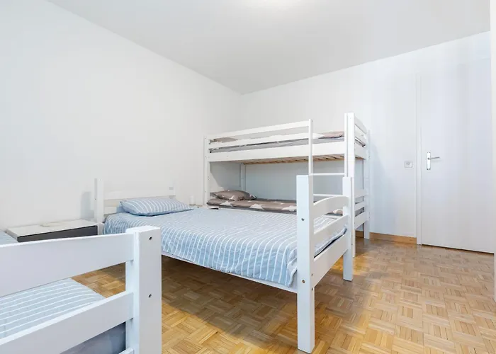 Apartamento Center Interlaken