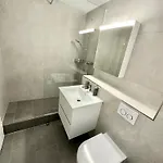 公寓 Center 因特拉肯