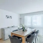 公寓 Center 因特拉肯