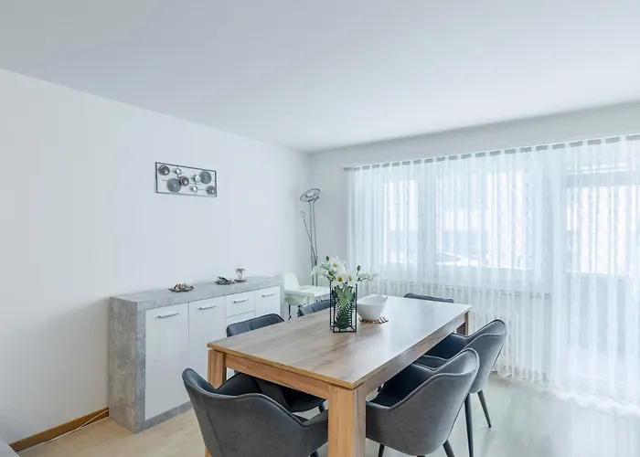 아파트 Center 인터라켄