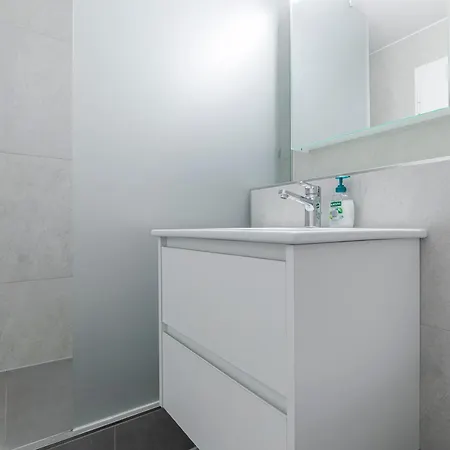 Appartement Center Interlaken