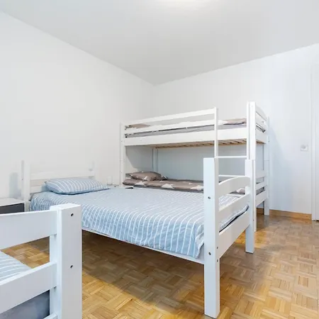 Appartement Center Interlaken